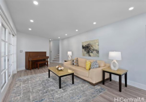 1207 Lilo Place,Honolulu,Hawaii,96822,4 ベッドルーム ベッドルーム,2 バスルームバスルーム,一戸建て,Lilo,17882828