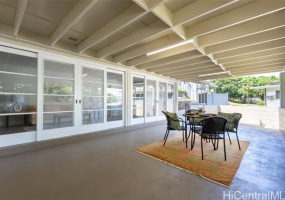1207 Lilo Place,Honolulu,Hawaii,96822,4 ベッドルーム ベッドルーム,2 バスルームバスルーム,一戸建て,Lilo,17882828