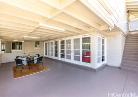 1207 Lilo Place,Honolulu,Hawaii,96822,4 ベッドルーム ベッドルーム,2 バスルームバスルーム,一戸建て,Lilo,17882828