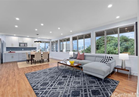 1207 Lilo Place,Honolulu,Hawaii,96822,4 ベッドルーム ベッドルーム,2 バスルームバスルーム,一戸建て,Lilo,17882828
