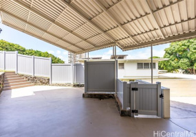 1207 Lilo Place,Honolulu,Hawaii,96822,4 ベッドルーム ベッドルーム,2 バスルームバスルーム,一戸建て,Lilo,17882828