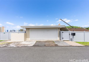 1207 Lilo Place,Honolulu,Hawaii,96822,4 ベッドルーム ベッドルーム,2 バスルームバスルーム,一戸建て,Lilo,17882828