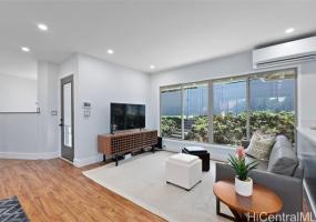 1207 Lilo Place,Honolulu,Hawaii,96822,4 ベッドルーム ベッドルーム,2 バスルームバスルーム,一戸建て,Lilo,17882828