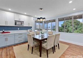 1207 Lilo Place,Honolulu,Hawaii,96822,4 ベッドルーム ベッドルーム,2 バスルームバスルーム,一戸建て,Lilo,17882828