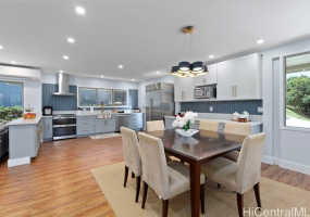 1207 Lilo Place,Honolulu,Hawaii,96822,4 ベッドルーム ベッドルーム,2 バスルームバスルーム,一戸建て,Lilo,17882828