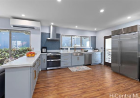1207 Lilo Place,Honolulu,Hawaii,96822,4 ベッドルーム ベッドルーム,2 バスルームバスルーム,一戸建て,Lilo,17882828