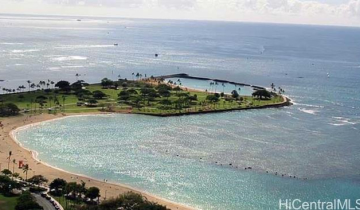 410 Atkinson Drive,Honolulu,Hawaii,96814,1 BathroomBathrooms,Condo/Townhouse,Atkinson,9,18341567