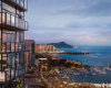 728 Ala Moana Boulevard,Honolulu,Hawaii,96813,3 ベッドルーム ベッドルーム,3 バスルームバスルーム,コンド / タウンハウス,Ala Moana,25,19021315
