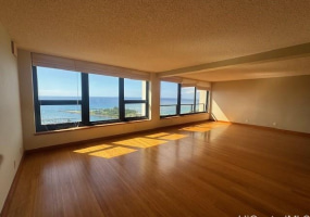 1650 Ala Moana Boulevard,Honolulu,Hawaii,96815,1 ベッドルーム ベッドルーム,1 バスルームバスルーム,コンド / タウンハウス,Ala Moana,39,17884475