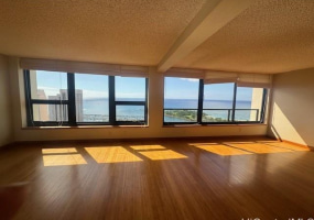 1650 Ala Moana Boulevard,Honolulu,Hawaii,96815,1 ベッドルーム ベッドルーム,1 バスルームバスルーム,コンド / タウンハウス,Ala Moana,39,17884475