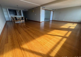 1650 Ala Moana Boulevard,Honolulu,Hawaii,96815,1 ベッドルーム ベッドルーム,1 バスルームバスルーム,コンド / タウンハウス,Ala Moana,39,17884475