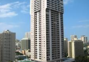 2240 Kuhio Avenue,Honolulu,Hawaii,96815,1 ベッドルーム ベッドルーム,1 バスルームバスルーム,コンド / タウンハウス,Kuhio,12,17884515