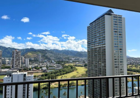 2240 Kuhio Avenue,Honolulu,Hawaii,96815,1 Bedroom Bedrooms,1 BathroomBathrooms,Condo/Townhouse,Kuhio,24,17885544