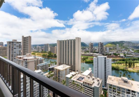 2240 Kuhio Avenue,Honolulu,Hawaii,96815,1 Bedroom Bedrooms,1 BathroomBathrooms,Condo/Townhouse,Kuhio,24,17885544