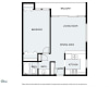 2240 Kuhio Avenue,Honolulu,Hawaii,96815,1 Bedroom Bedrooms,1 BathroomBathrooms,Condo/Townhouse,Kuhio,24,17885544