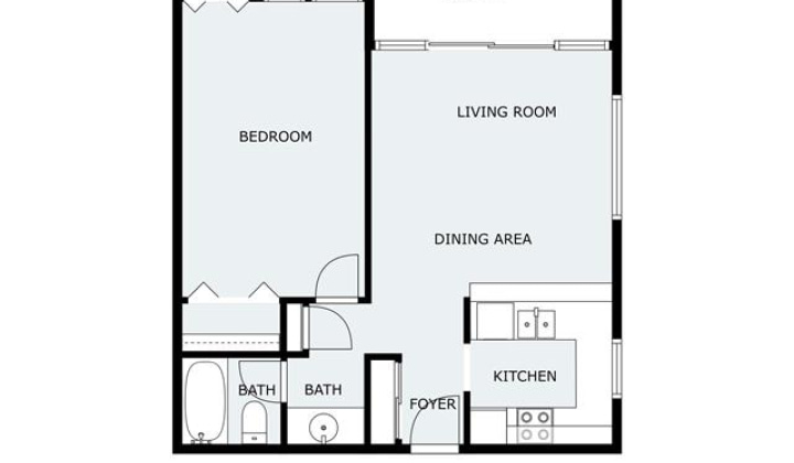 2240 Kuhio Avenue,Honolulu,Hawaii,96815,1 Bedroom Bedrooms,1 BathroomBathrooms,Condo/Townhouse,Kuhio,24,17885544
