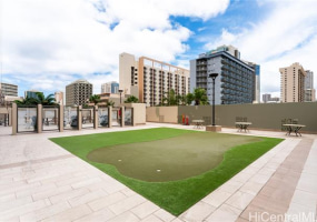 2240 Kuhio Avenue,Honolulu,Hawaii,96815,1 Bedroom Bedrooms,1 BathroomBathrooms,Condo/Townhouse,Kuhio,24,17885544