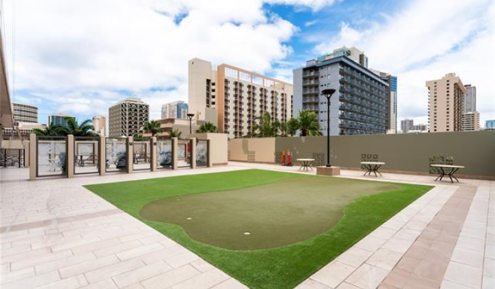 2240 Kuhio Avenue,Honolulu,Hawaii,96815,1 Bedroom Bedrooms,1 BathroomBathrooms,Condo/Townhouse,Kuhio,24,17885544