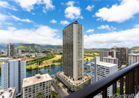 2240 Kuhio Avenue,Honolulu,Hawaii,96815,1 Bedroom Bedrooms,1 BathroomBathrooms,Condo/Townhouse,Kuhio,24,17885544
