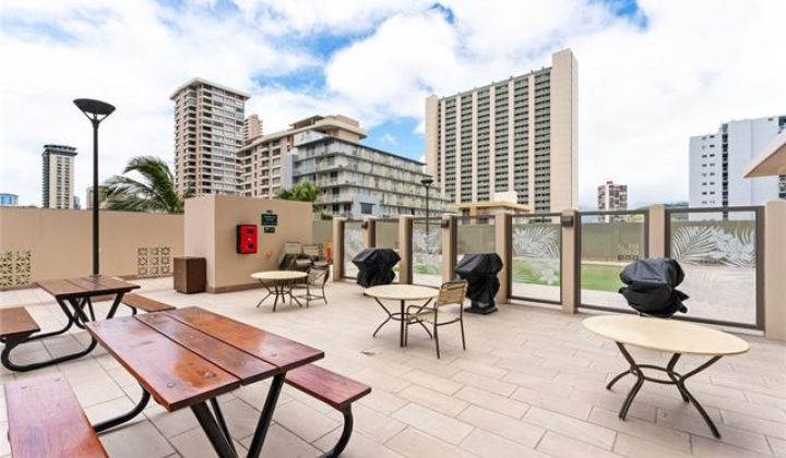 2240 Kuhio Avenue,Honolulu,Hawaii,96815,1 Bedroom Bedrooms,1 BathroomBathrooms,Condo/Townhouse,Kuhio,24,17885544