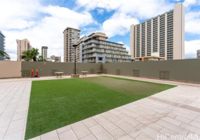 2240 Kuhio Avenue,Honolulu,Hawaii,96815,1 Bedroom Bedrooms,1 BathroomBathrooms,Condo/Townhouse,Kuhio,24,17885544