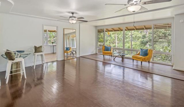 2023 Round Top Drive,Honolulu,Hawaii,96822,6 ベッドルーム ベッドルーム,4 バスルームバスルーム,一戸建て,Round Top,17887280