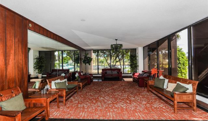 320 Liliuokalani Avenue,Honolulu,Hawaii,96815,2 ベッドルーム ベッドルーム,1 バスルームバスルーム,コンド / タウンハウス,Liliuokalani,7,19022038
