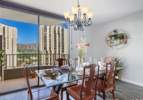 311 Ohua Avenue,Honolulu,Hawaii,96815,3 Bedrooms Bedrooms,2 BathroomsBathrooms,Condo/Townhouse,Ohua,14,17887463