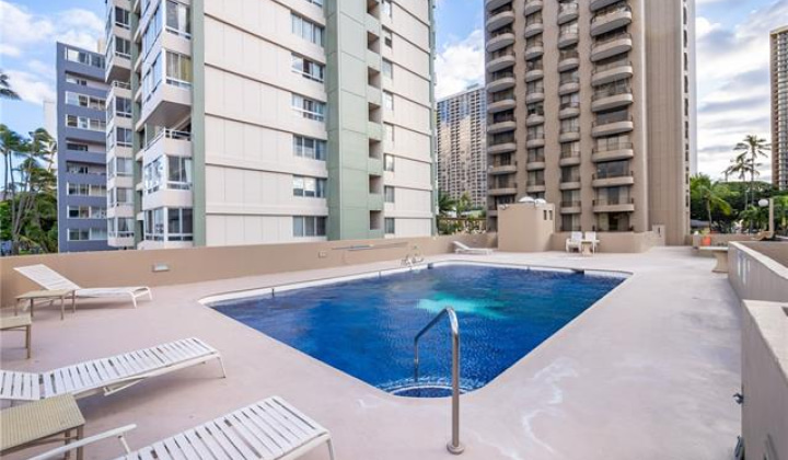 311 Ohua Avenue,Honolulu,Hawaii,96815,3 Bedrooms Bedrooms,2 BathroomsBathrooms,Condo/Townhouse,Ohua,14,17887463