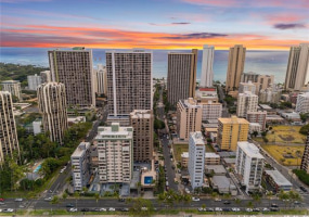 311 Ohua Avenue,Honolulu,Hawaii,96815,3 Bedrooms Bedrooms,2 BathroomsBathrooms,Condo/Townhouse,Ohua,14,17887463