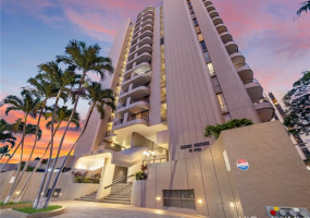 311 Ohua Avenue,Honolulu,Hawaii,96815,3 Bedrooms Bedrooms,2 BathroomsBathrooms,Condo/Townhouse,Ohua,14,17887463