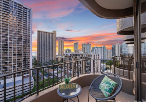 311 Ohua Avenue,Honolulu,Hawaii,96815,3 Bedrooms Bedrooms,2 BathroomsBathrooms,Condo/Townhouse,Ohua,14,17887463