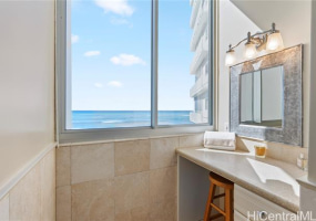 2969 Kalakaua Avenue,Honolulu,Hawaii,96815,1 Bedroom Bedrooms,1 BathroomBathrooms,Condo/Townhouse,Kalakaua,2,18389347