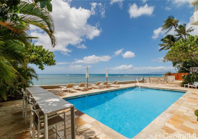 2969 Kalakaua Avenue,Honolulu,Hawaii,96815,1 Bedroom Bedrooms,1 BathroomBathrooms,Condo/Townhouse,Kalakaua,2,18389347
