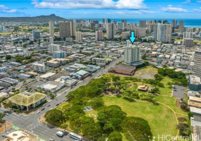 2045 Mott Smith Drive,Honolulu,Hawaii,96822,8 ベッドルーム ベッドルーム,5 バスルームバスルーム,一戸建て,Mott Smith,17508024