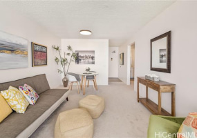 796 Isenberg Street,Honolulu,Hawaii,96826,1 ベッドルーム ベッドルーム,1 バスルームバスルーム,コンド / タウンハウス,Isenberg,19,17888018