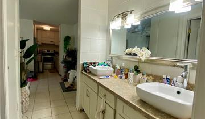 2845 Waialae Avenue,Honolulu,Hawaii,96826,2 Bedrooms Bedrooms,1 BathroomBathrooms,Condo/Townhouse,Waialae,2,17888166
