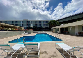 2845 Waialae Avenue,Honolulu,Hawaii,96826,2 Bedrooms Bedrooms,1 BathroomBathrooms,Condo/Townhouse,Waialae,2,17888166