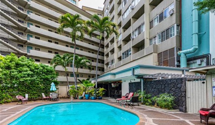 134 Kapahulu Avenue,Honolulu,Hawaii,96815,1 BathroomBathrooms,Condo/Townhouse,Kapahulu,9,19058755