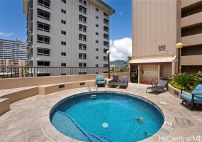 1118 Ala Moana Boulevard,Honolulu,Hawaii,96814,4 Bedrooms Bedrooms,6 BathroomsBathrooms,Condo/Townhouse,Ala Moana,1,17489840