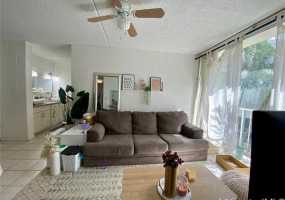 2845 Waialae Avenue,Honolulu,Hawaii,96826,2 Bedrooms Bedrooms,1 BathroomBathrooms,Condo/Townhouse,Waialae,2,17888166