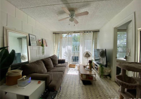2845 Waialae Avenue,Honolulu,Hawaii,96826,2 Bedrooms Bedrooms,1 BathroomBathrooms,Condo/Townhouse,Waialae,2,17888166