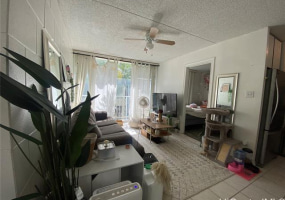 2845 Waialae Avenue,Honolulu,Hawaii,96826,2 Bedrooms Bedrooms,1 BathroomBathrooms,Condo/Townhouse,Waialae,2,17888166