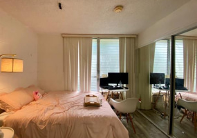 2845 Waialae Avenue,Honolulu,Hawaii,96826,2 Bedrooms Bedrooms,1 BathroomBathrooms,Condo/Townhouse,Waialae,2,17888166