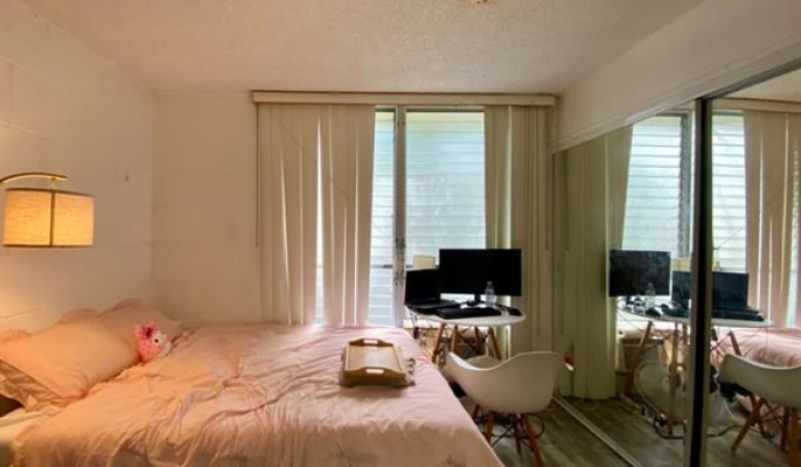 2845 Waialae Avenue,Honolulu,Hawaii,96826,2 Bedrooms Bedrooms,1 BathroomBathrooms,Condo/Townhouse,Waialae,2,17888166