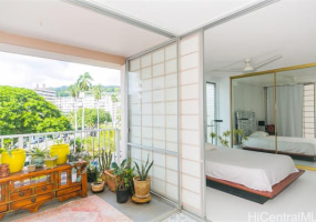 1617 Keeaumoku Street,Honolulu,Hawaii,96822,2 ベッドルーム ベッドルーム,1 バスルームバスルーム,コンド / タウンハウス,Keeaumoku,4,17888665