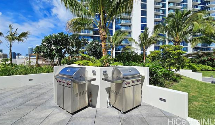 1515 Liona Street,Honolulu,Hawaii,96814,1 ベッドルーム ベッドルーム,1 バスルームバスルーム,コンド / タウンハウス,Liona,26,19024832
