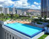 1515 Liona Street,Honolulu,Hawaii,96814,1 ベッドルーム ベッドルーム,1 バスルームバスルーム,コンド / タウンハウス,Liona,26,19024832