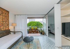 1617 Keeaumoku Street,Honolulu,Hawaii,96822,2 ベッドルーム ベッドルーム,1 バスルームバスルーム,コンド / タウンハウス,Keeaumoku,4,17888665