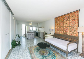 1617 Keeaumoku Street,Honolulu,Hawaii,96822,2 ベッドルーム ベッドルーム,1 バスルームバスルーム,コンド / タウンハウス,Keeaumoku,4,17888665
